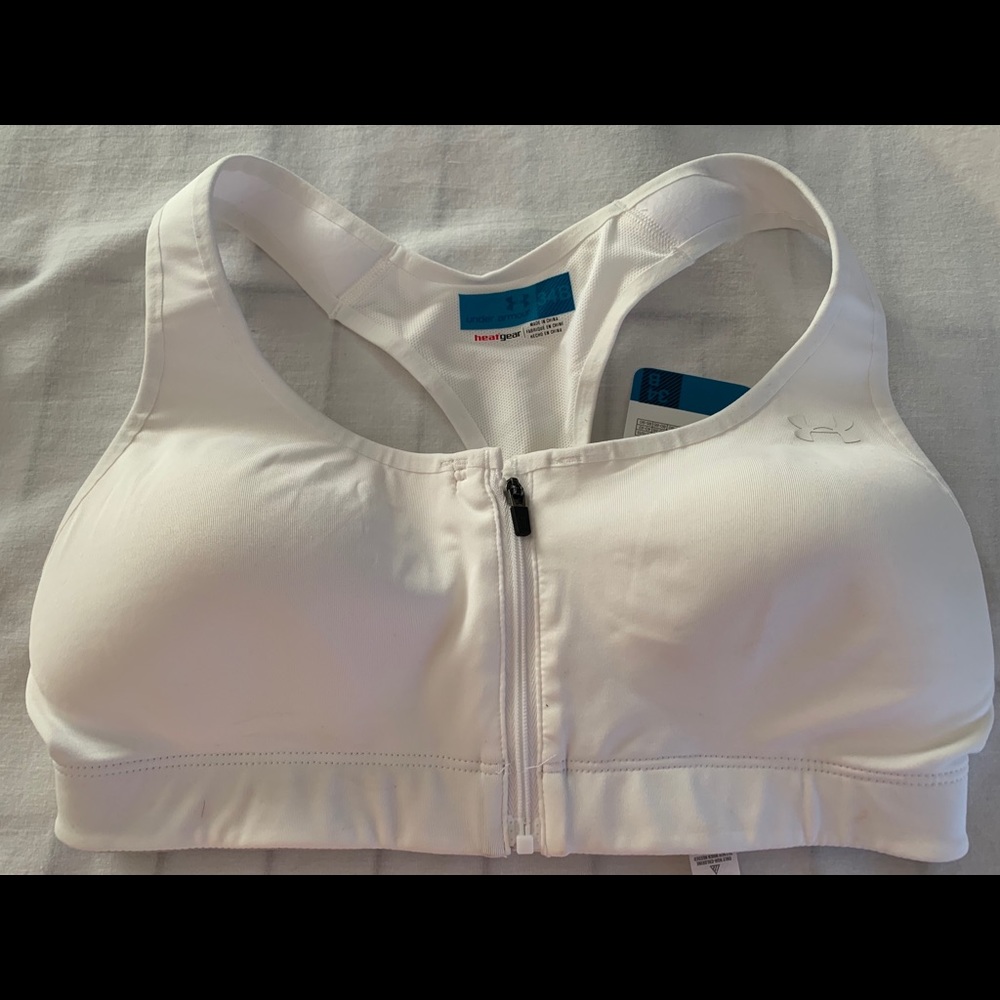 Under Armour Bra Compression Support 34B